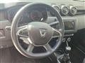 DACIA DUSTER 1.0 TCe 100 CV ECO-G 4x2 Comfort