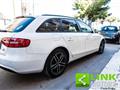 AUDI A4 AVANT Avant 2.0 TDI