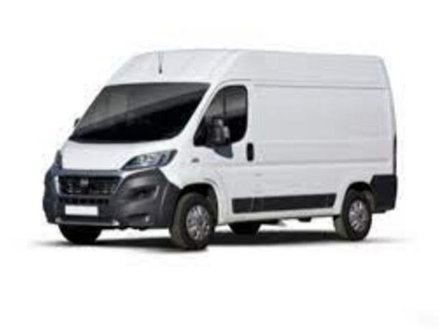 FIAT DUCATO Series 9 Furgone Lastrato 35q Ch1 140cv 2.2 Multijet 3 E6d-F