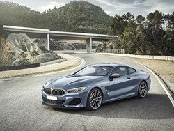 BMW SERIE 8 M M 850i Cabrio xdrive auto