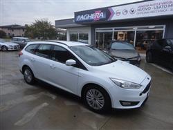 FORD FOCUS 1.0 EcoBoost 125 CV Start&Stop SW Plus