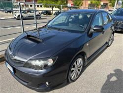 SUBARU IMPREZA 2.0D Sport Dynamic