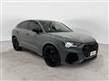 AUDI Q3 RS Q3 quattro S tronic