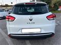 RENAULT CLIO Sporter 1.5 Energy Duel2 90cv