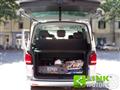 VOLKSWAGEN TRANSPORTER FURGONE 8 Posti - Possibile garanzia di 1 anno