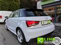 AUDI A1 SPORTBACK SPB 1.0 TFSI ultra Admired