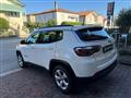 JEEP Compass 1.6 mjt Longitude 2wd 120cv