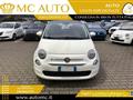 FIAT 500 1.2 Lounge PROMO CON FINANZIAMENTO