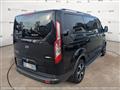 FORD TOURNEO CUSTOM Tourneo Custom 320 2.0 EcoBlue 185CV MHEV PC Titanium