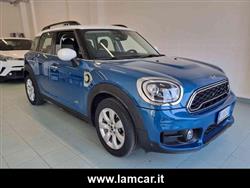 MINI COUNTRYMAN HYBRID 1.5 Cooper SE Countryman ALL4 Automatica