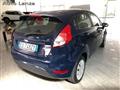 FORD FIESTA 1.4 5 porte Bz.- GPL