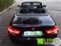 BMW SERIE 4 d 190cv Steptronic - Cabrio