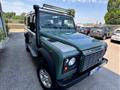 LAND ROVER DEFENDER 110 2.4 TD4 Station Wagon S