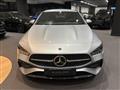 MERCEDES CLASSE CLA COUPE C118 NUOVA COUPE 200 d Automatic Coupe'