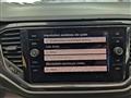 VOLKSWAGEN T-ROC 1.6tdi 116cv ANDROID LANE ASSIST BLUETOOTH CRUISE