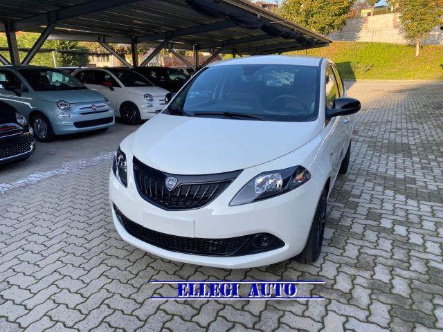 LANCIA YPSILON 1.0 5 porte Hybrid  K M ZERO