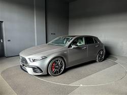 MERCEDES CLASSE A A 45S AMG 4Matic+