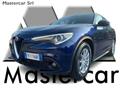 ALFA ROMEO STELVIO 2.2 t Business rwd 180cv auto - Diesel - FR116BE