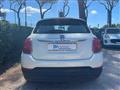 FIAT 500X 1.3mjt 95cv BLUETOOTH TELECAM CRUISE SENSORI