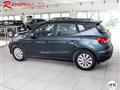 SEAT ARONA 1.0 TGI Metano Style 90 Cv Km 52.000 Pronta Conseg