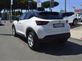 NISSAN JUKE 1.0 DIG-T 114 CV DCT N-Connecta