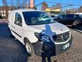 MERCEDES CITAN 1.5 111 CDI S&S Furgone Long