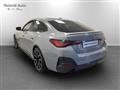 BMW SERIE 4 d Gran Coupe mhev 48V Msport auto