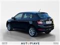 SKODA FABIA 1.0 MPI 60 CV Twin Color Argento