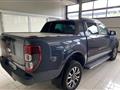 FORD RANGER 2.0 double cab Wildtrak 213cv auto