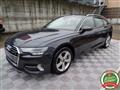 AUDI A6 AVANT Avant 40 2.0 TDI S tronic. SPORT