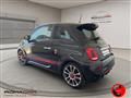 ABARTH 595 TURISMO SCARICO MONZA AUTOMATICA 165 CV Turismo