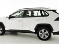 TOYOTA RAV4 2.5 HV (222CV) E-CVT AWD-i Business