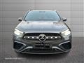 MERCEDES CLASSE GLA d Automatic AMG Line Advanced Plus