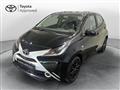 TOYOTA AYGO 1.0 VVT-i 69 CV 5 porte x-play TSS