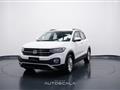 VOLKSWAGEN T-CROSS 1.6 TDI SCR Style BMT