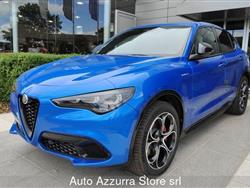 ALFA ROMEO STELVIO 2.2 Turbodiesel 210 CV AT8 Q4 Veloce