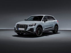 AUDI Q2 35 TFSI S tronic S line Edition