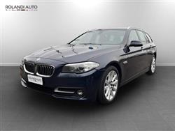 BMW SERIE 5 TOURING d Touring Business auto E6