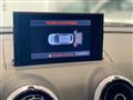 AUDI A3 SPORTBACK SPB G-Tron S-Tronic di Unico Proprietario