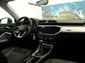 AUDI Q3 35 TDI Business Advanced