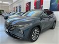 HYUNDAI NUOVA TUCSON 1.6 mild hybrid 2WD aut. XLine