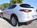 ALFA ROMEO Stelvio 2.2 T.diesel 190CV AT8 RWD Bus.