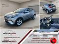 TOYOTA C-HR 1.8 Hybrid E-CVT Lounge