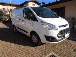 FORD Transit Custom 2.o Tdci 105cv Furgone Trend Euro 6B Dpf