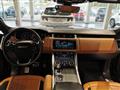 LAND ROVER RANGE ROVER SPORT 2.0 Si4 PHEV HSE Dynamic