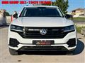 VOLKSWAGEN TOUAREG 3.0 V6 TDI SCR Advanced GANCIO TRAINO