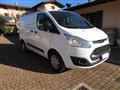 FORD Transit Custom 2.o Tdci 105cv Furgone Trend Euro 6B Dpf