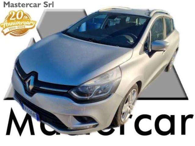 RENAULT CLIO Sporter 1.5 dci Ecobusiness 90cv tg: FP116AF