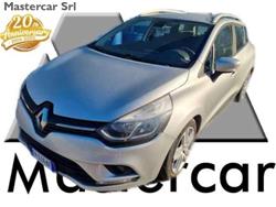 RENAULT CLIO Sporter 1.5 dci Ecobusiness 90cv tg: FP116AF