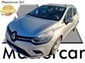 RENAULT CLIO Sporter 1.5 dci Ecobusiness 90cv tg: FP116AF